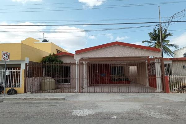 Casa en San Damián, Mérida, Yucatán, San Damián, ... 