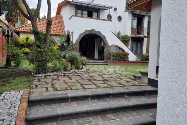 Foto de inmueble en San Diego de los Padres 14, Col. Club de Golf Hacienda C.P. 52959, Atizapán de Zaragoza