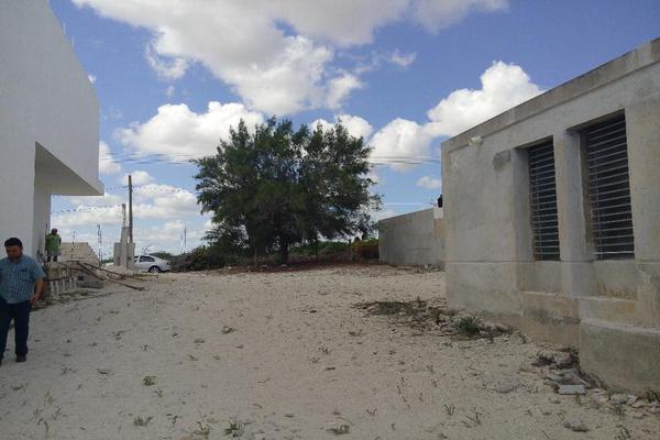 Foto de terreno comercial en venta en  , san diego, dzemul, yucatán, 6986892 No. 04