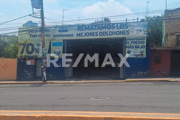 Foto de inmueble en San Esteban, Col. San Esteban Huitzilacasco C.P. 53550, Naucalpan de Juárez