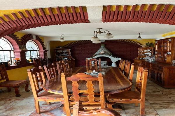 Foto de inmueble en  , Col. San Felipe Del Agua 1 C.P. 68026, Oaxaca de Juárez