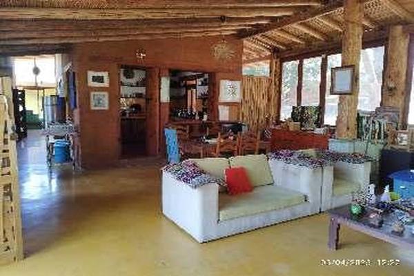 Foto de inmueble en  , Col. San Felipe Del Agua 1 C.P. 68026, Oaxaca de Juárez