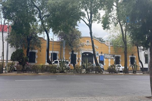 Casa en san fernando, Tlalpan Centro, DF / CDMX e... 