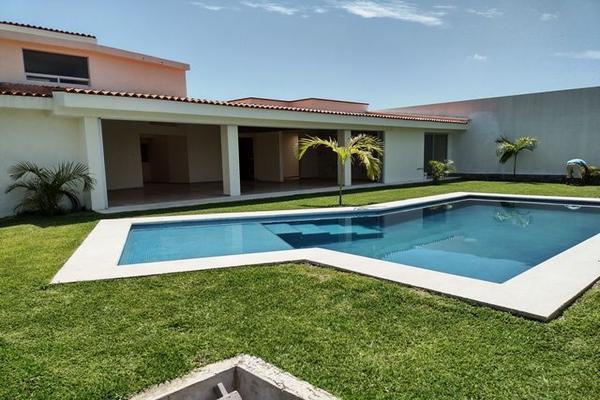 Foto de inmueble en San Francisco, Col. Club de Golf Santa Fe C.P. 62790, Xochitepec