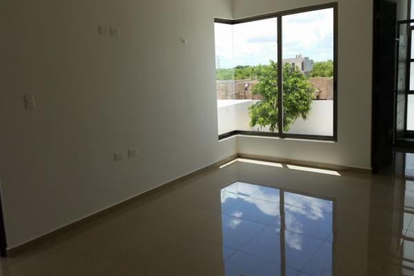 Foto de casa en venta en  , san francisco de asís, conkal, yucatán, 3506154 No. 03