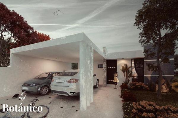 Foto de casa en venta en  , san francisco de asís, conkal, yucatán, 6782263 No. 07