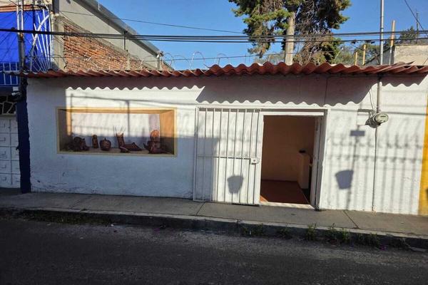 Foto de inmueble en San Francisco Figuraco, Col. Barrio La Concepción C.P. 04020, Coyoacán