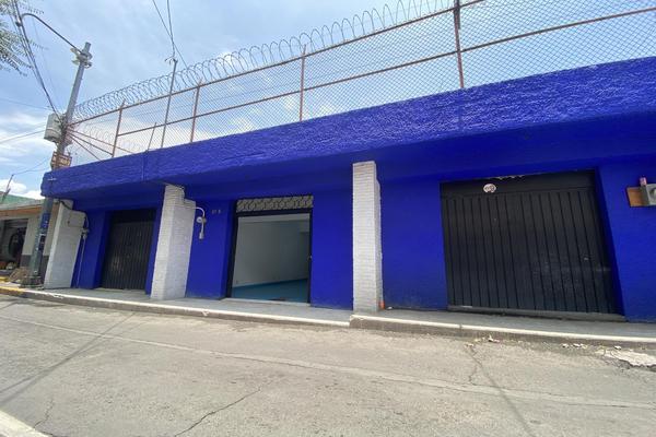 Foto de inmueble en  , Col. San Francisco C.P. 10810, La Magdalena Contreras