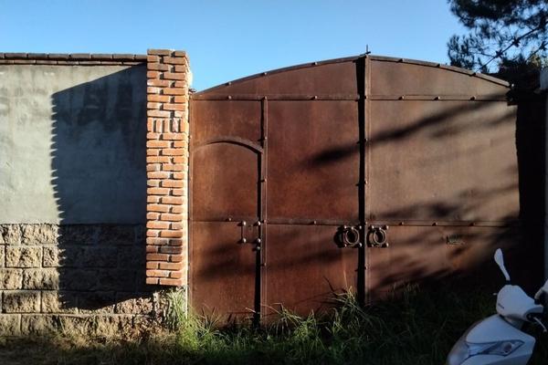 Foto de inmueble en San Francisco, Col. San Bartolomé Xicomulco C.P. 12250, Milpa Alta