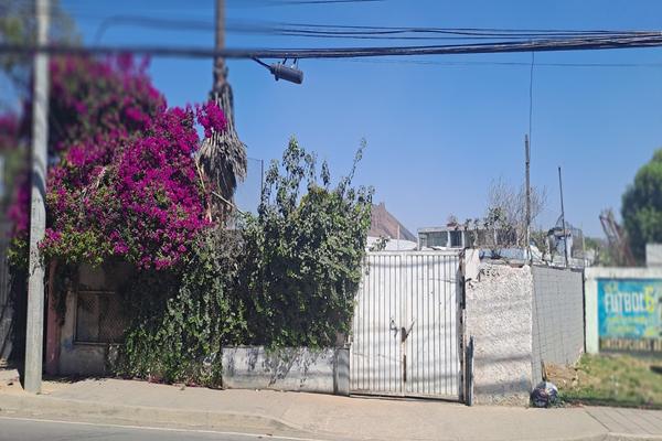 Foto de inmueble en  , Col. San Francisco Tlaltenco C.P. 13400, Tláhuac