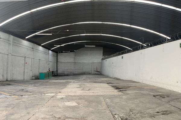 Foto de inmueble en  , Col. San Francisco Xocotitla C.P. 02960, Azcapotzalco