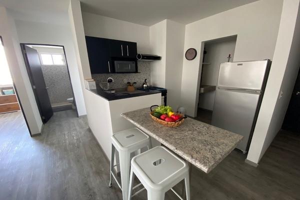 Foto de inmueble en San Francisco Xocotitla, Col. Del Gas C.P. 02950, Azcapotzalco