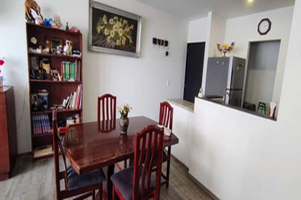 Foto de inmueble en San Francisco Xocotitla, Col. Del Gas C.P. 02950, Azcapotzalco