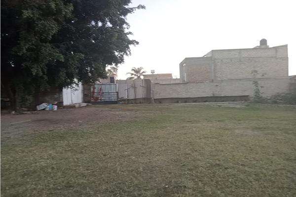 Foto de inmueble en  , Col. San Gaspar C.P. 45408, Tonalá