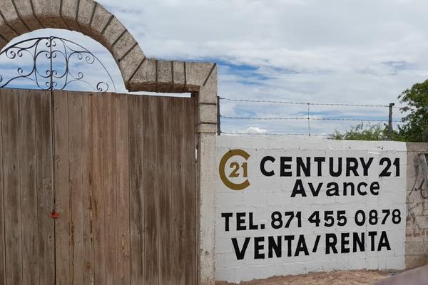 Foto de inmueble en  , Col. San Isidro C.P. 35159, Lerdo