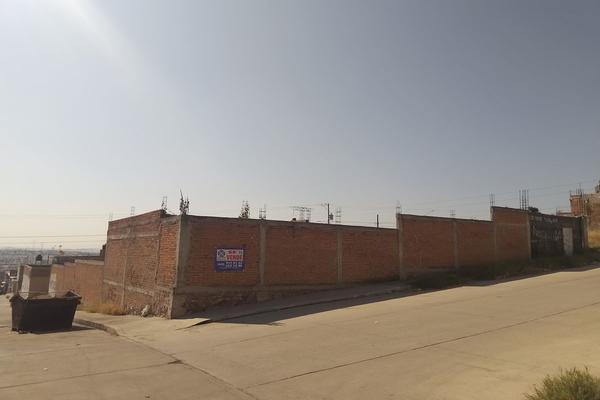 Foto de inmueble en San Isidro, Col. Los Pericos C.P. 20174, Aguascalientes