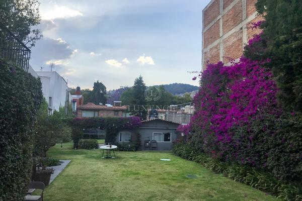 Foto de inmueble en  , Col. San Jerónimo Lídice C.P. 10200, La Magdalena Contreras