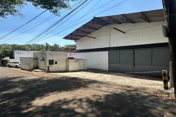 Foto de inmueble en  , Col. San Jerónimo Lídice C.P. 10200, La Magdalena Contreras