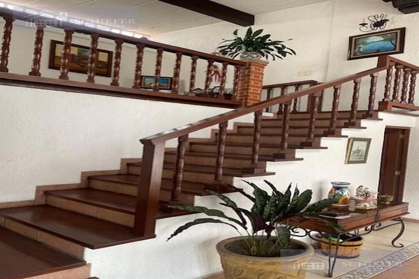 Foto de inmueble en  , Col. San Jerónimo Lídice C.P. 10200, La Magdalena Contreras