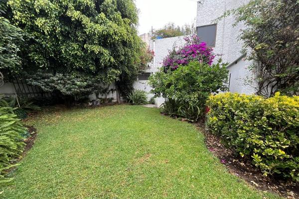 Foto de inmueble en San Jerónimo Lídice, Col. San Jerónimo Lídice C.P. 10200, La Magdalena Contreras