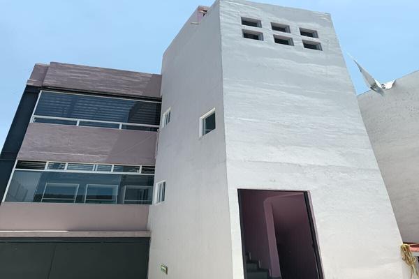 Foto de inmueble en San Jerónimo Lídice, Col. San Jerónimo Lídice C.P. 10200, La Magdalena Contreras