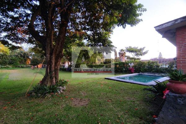 Foto de inmueble en san jeronimo, Col. Tlaltenango C.P. 62170, Cuernavaca