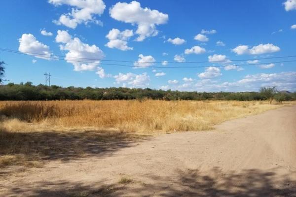Foto de terreno comercial en venta en kilometro 34 carretera ures - hermosillo -, san jose de gracia, hermosillo, sonora, 2753423 No. 01