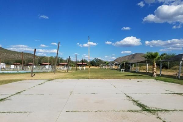 Foto de terreno comercial en venta en kilometro 34 carretera ures - hermosillo -, san jose de gracia, hermosillo, sonora, 2753423 No. 05