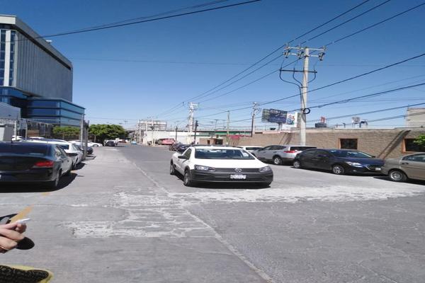 Bodega en SAN JOSE DE LOS LEONES 12-A, San Franci... 