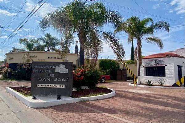 Foto de inmueble en  , Col. San José del Arenal C.P. 20130, Aguascalientes