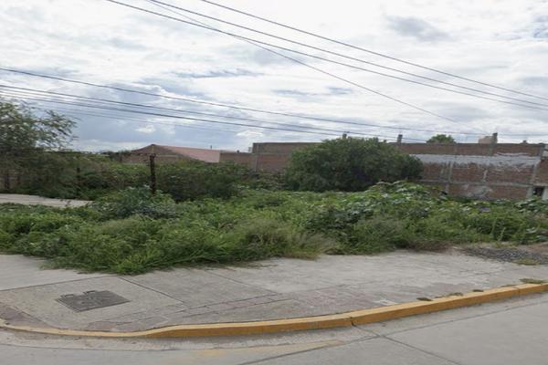 Foto de inmueble en San José del potrero, Col. Desarrollo El Potrero C.P. 37296, León