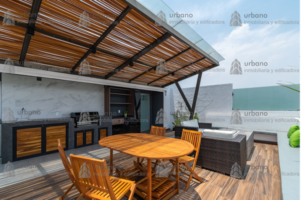 Foto de inmueble en San Jose del Real, Col. Lomas Verdes 6a Sección C.P. 53126, Naucalpan de Juárez