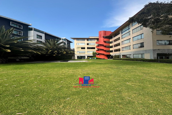 Foto de inmueble en San José del Real, Col. Lomas Verdes 6a Sección C.P. 53126, Naucalpan de Juárez