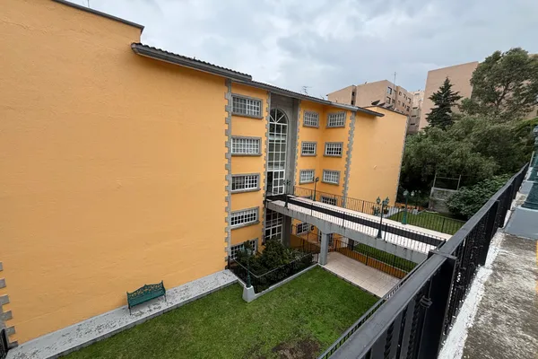 Foto de inmueble en San José del real ##X, Col. Lomas Verdes 5a Sección (La Concordia) C.P. 53126, Naucalpan de Juárez