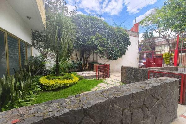 Foto de inmueble en  , Col. San José Insurgentes C.P. 03900, Benito Juárez