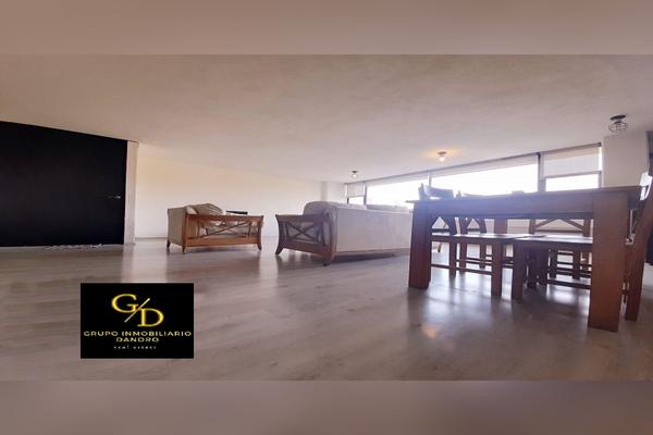 Foto de inmueble en  , Col. San José Insurgentes C.P. 03900, Benito Juárez
