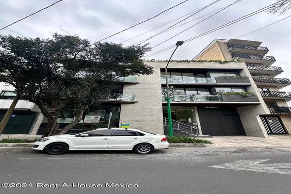 Foto de inmueble en  , Col. San José Insurgentes C.P. 03900, Benito Juárez