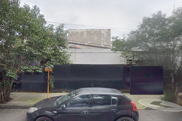 Foto de inmueble en  , Col. San José Insurgentes C.P. 03900, Benito Juárez