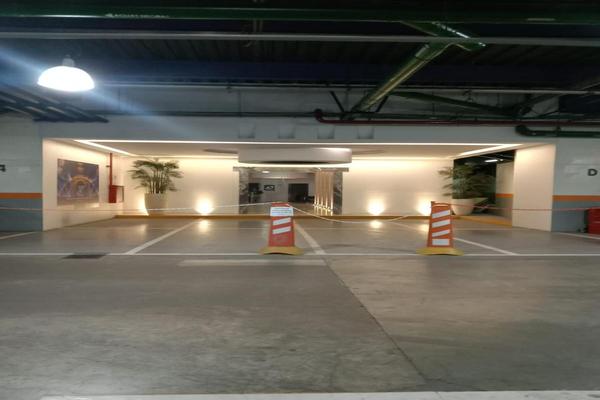 Foto de inmueble en , Col. San José Insurgentes C.P. 03900, Benito Juárez