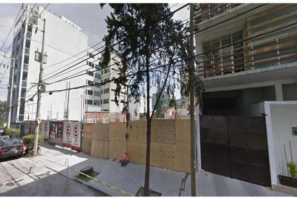 Foto de inmueble en  , Col. San José Insurgentes C.P. 03900, Benito Juárez