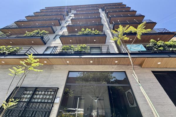 Foto de inmueble en  , Col. San José Insurgentes C.P. 03900, Benito Juárez