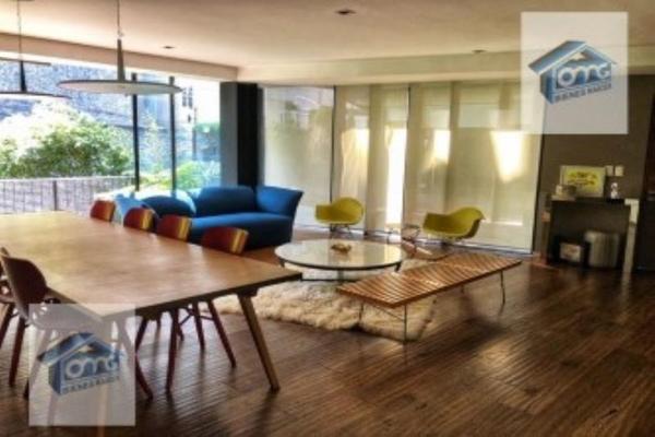 Foto de inmueble en SAN JOSÉ INSURGENTES #//, Col. San José Insurgentes C.P. 03900, Benito Juárez