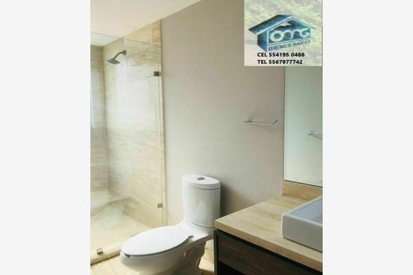 Foto de inmueble en SAN JOSÉ INSURGENTES ###, Col. San José Insurgentes C.P. 03900, Benito Juárez