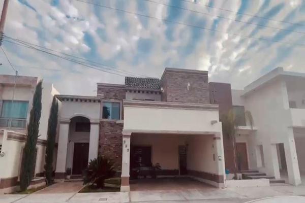 Foto de inmueble en  , Col. San José Residencial C.P. 25204, Saltillo
