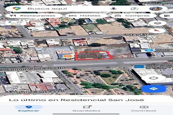 Foto de inmueble en  , Col. San José Residencial C.P. 25204, Saltillo