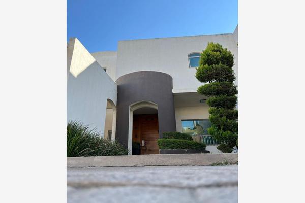 Foto de inmueble en  , Col. San José Residencial C.P. 25204, Saltillo