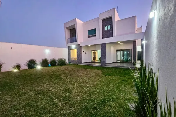 Foto de inmueble en , Col. San José Residencial C.P. 25204, Saltillo