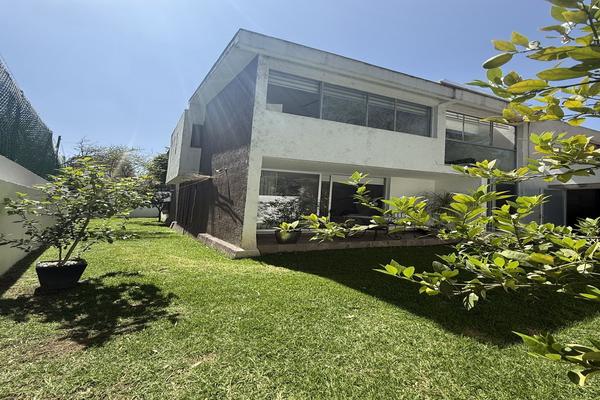 Foto de inmueble en San Jose’s Buenavista, Col. Santa Úrsula Xitla C.P. 14420, Tlalpan