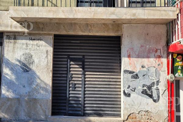 Foto de inmueble en  , Col. San Juan Bosco (Vista Hermosa) C.P. 37330, León