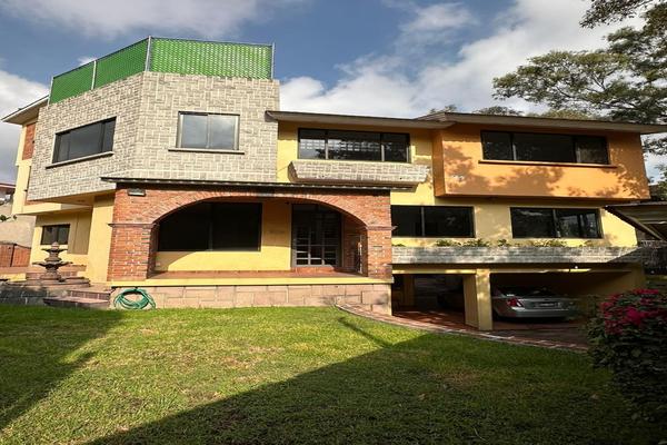 Foto de inmueble en San Juan de Dios #467, Col. Prado Coapa 3A Sección C.P. 14357, Tlalpan